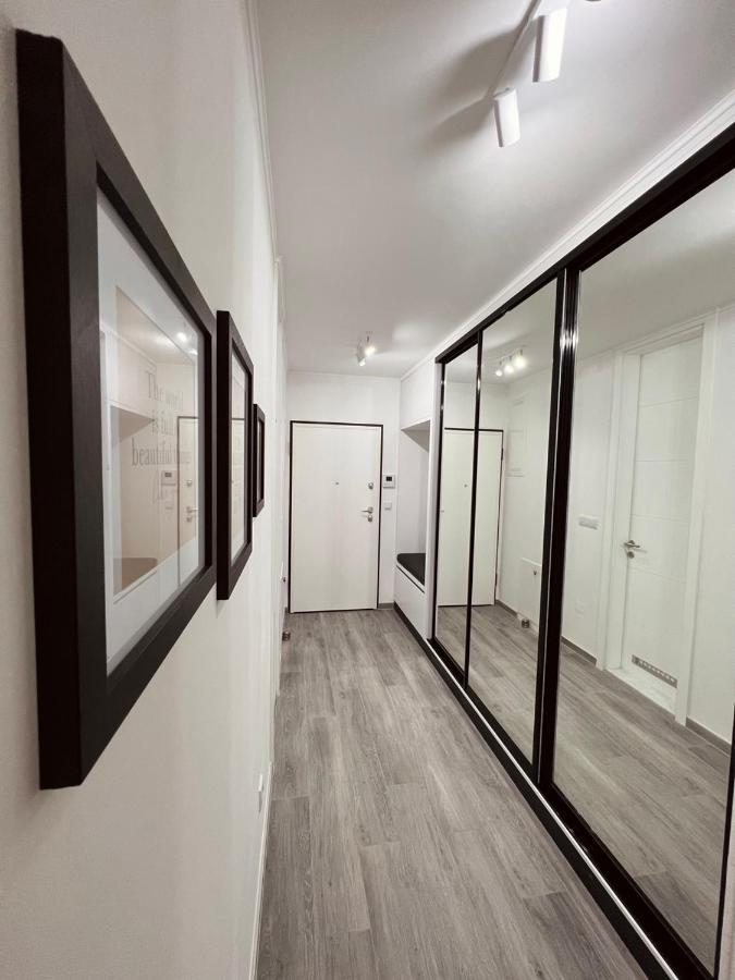 Luxury Apartment Kadic Sarajevo Exterior photo