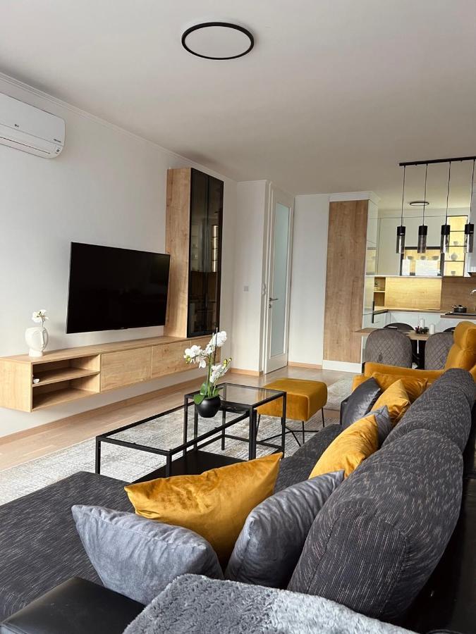 Luxury Apartment Kadic Sarajevo Exterior photo