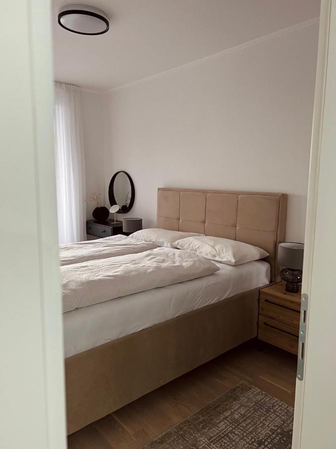 Luxury Apartment Kadic Sarajevo Exterior photo