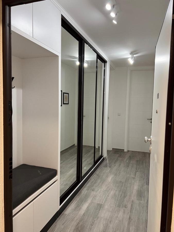 Luxury Apartment Kadic Sarajevo Exterior photo