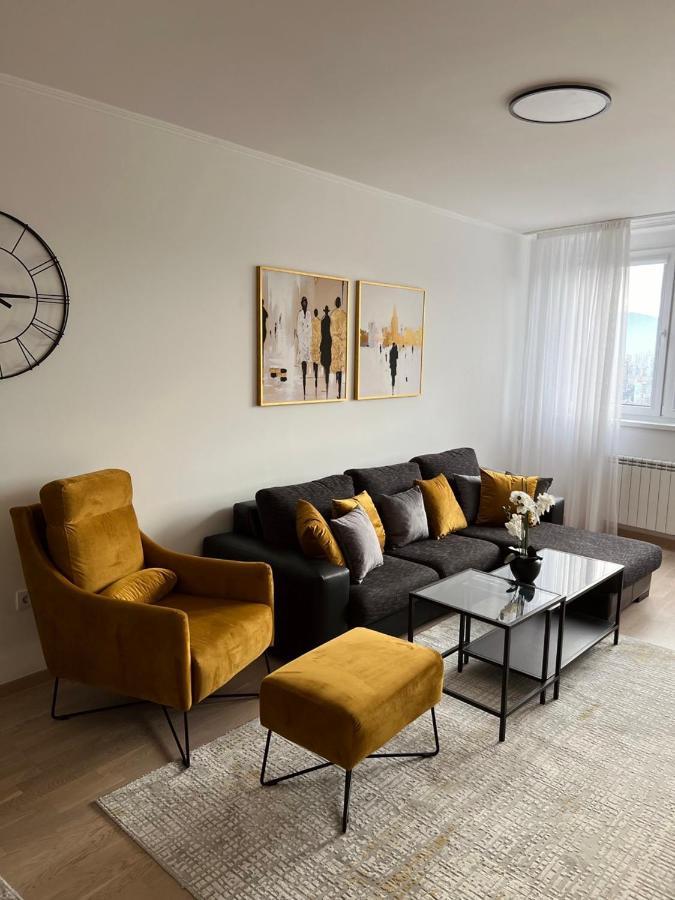 Luxury Apartment Kadic Sarajevo Exterior photo
