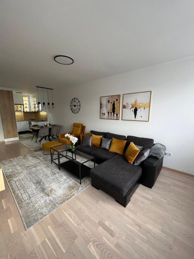 Luxury Apartment Kadic Sarajevo Exterior photo